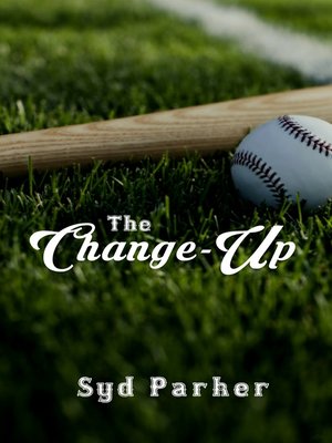 cover image of The Change-Up